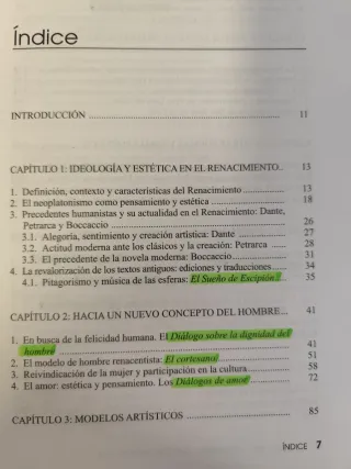 Literatura, Arte y Pensamiento: Textos del Sigl...