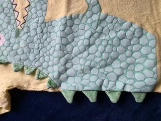 2 Camisetas Bebé 9/12 meses