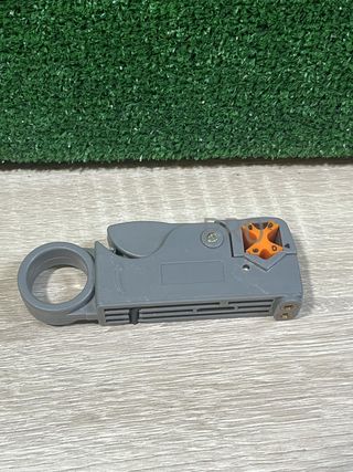 22 Piezas Juego de Herramientas de Prensado