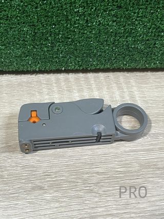 22 Piezas Juego de Herramientas de Prensado