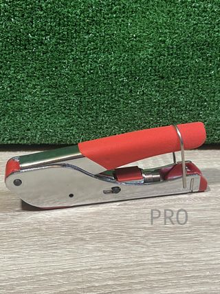 22 Piezas Juego de Herramientas de Prensado