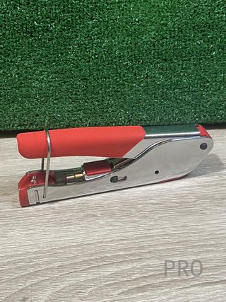 22 Piezas Juego de Herramientas de Prensado