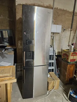Frigorífico LG 2m