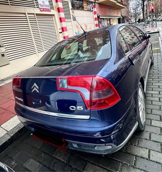 Citroen C5 2005