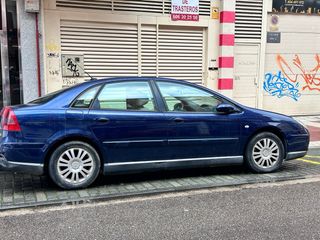 Citroen C5 2005