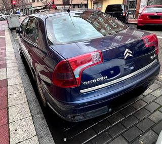 Citroen C5 2005