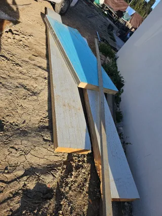 Paneles Sándwich Aislantes