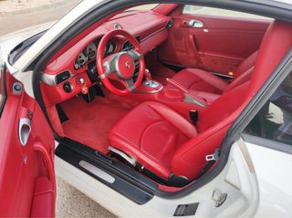 Porsche 911 carrera s 997.2