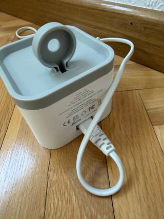 Cargador Múltiple Simpeak Móviles Tablets Smartwat