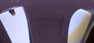 Llanta citroen 6jx16ch4-23 c3 picasso 1.6 318849