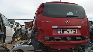 Llanta citroen 6jx16ch4-23 c3 picasso 1.6 318849