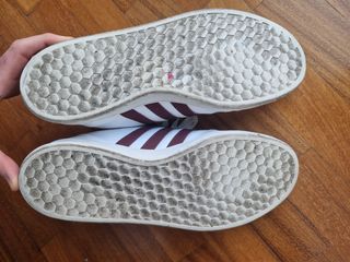 Scarpe adidas grand court cloudfoam