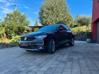 Volkswagen T-Roc 2.0