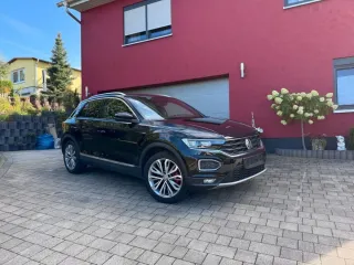 Volkswagen T-Roc 2.0
