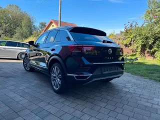 Volkswagen T-Roc 2.0