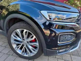 Volkswagen T-Roc 2.0