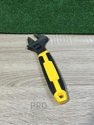 Llave ajustable de 30 x 200 mm Stanley