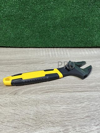 Llave ajustable de 30 x 200 mm Stanley