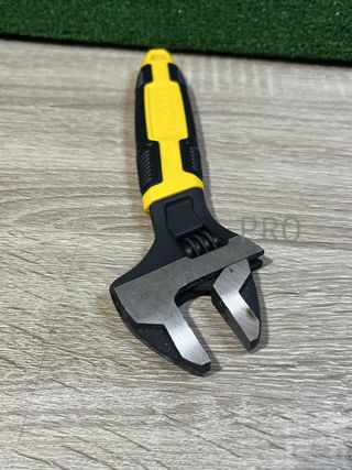 Llave ajustable de 30 x 200 mm Stanley