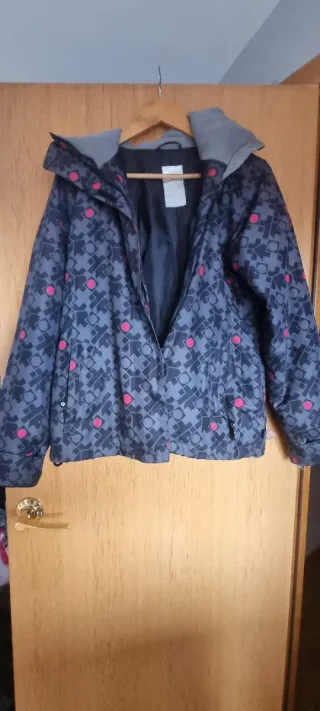 Chaqueta Roxy Nieve Talla S