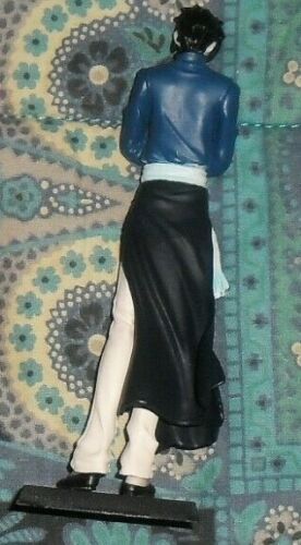 Figure manga Vocaloid Kaito Meiko,Lu Kuroshitsuji