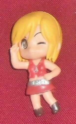 Figure manga Vocaloid Kaito Meiko,Lu Kuroshitsuji