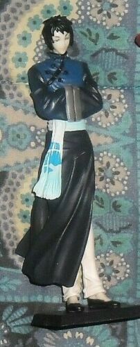 Figure manga Vocaloid Kaito Meiko,Lu Kuroshitsuji