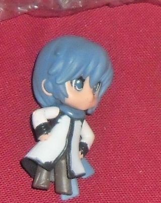 Figure manga Vocaloid Kaito Meiko,Lu Kuroshitsuji