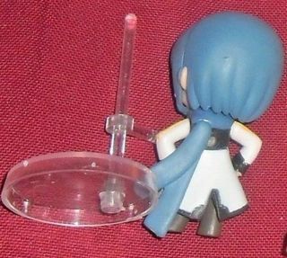 Figure manga Vocaloid Kaito Meiko,Lu Kuroshitsuji