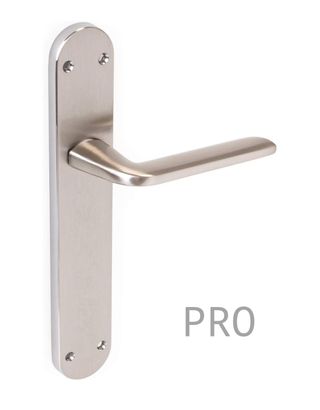 Manetas para puertas Emuca