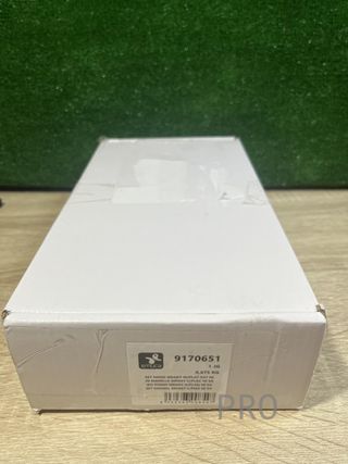 Manetas para puertas Emuca