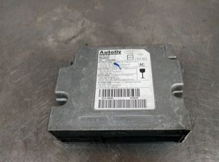 404854 606880200b centralita airbag renault laguna