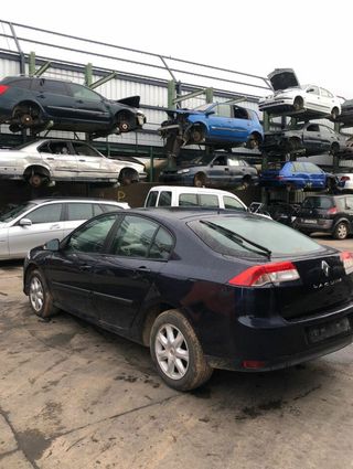 404854 606880200b centralita airbag renault laguna