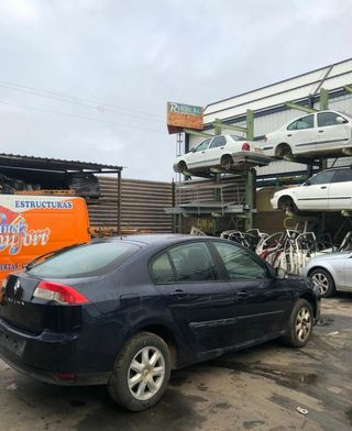 404854 606880200b centralita airbag renault laguna