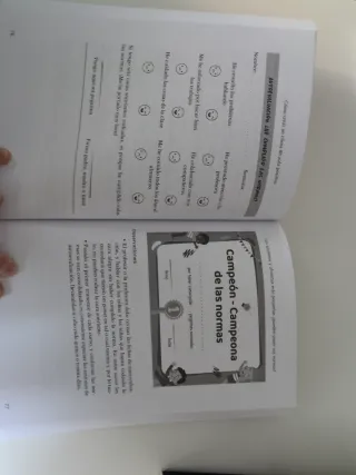 Cómo crear un clima de aula positivo. idades y ...