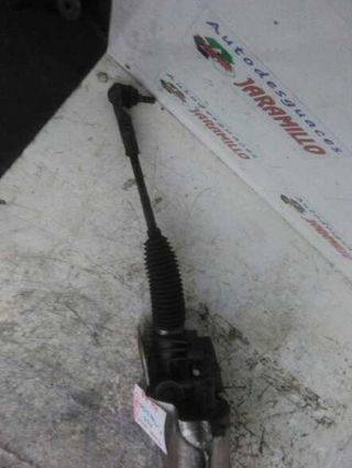 163900 cremallera skoda octavia berlina collection