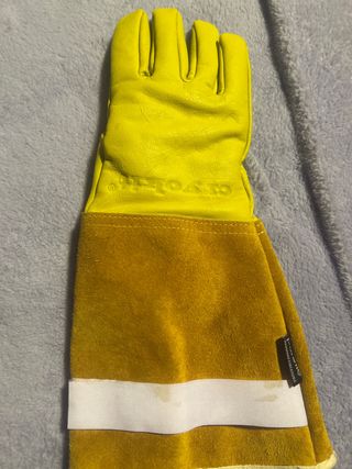 Guantes criogénicos CRYOKIY Porette
