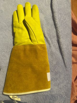 Guantes criogénicos CRYOKIY Porette