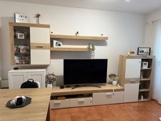 Conjunto Muebles Comedor