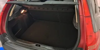 Citroen C4 HDI 110 CV diesel como nuevo pegatina B