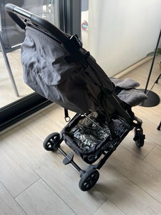 Silla de paseo Mini Easywalker