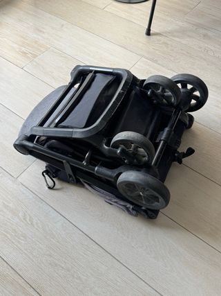 Silla de paseo Mini Easywalker