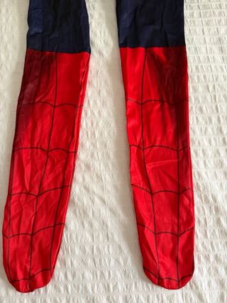 Disfraz Spiderman Adulto