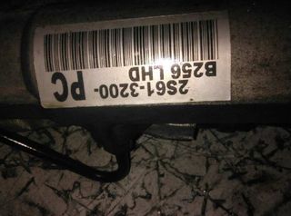 Cremallera dirección ford fiesta ambiente 147322