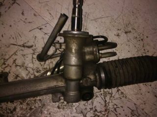 Cremallera dirección ford fiesta ambiente 147322