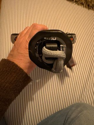 Pala Padel Nox AT10 Genius 12K Pro Series