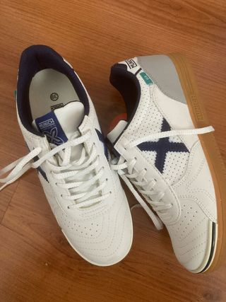 Zapatillas Munich Talla 39 Nuevas
