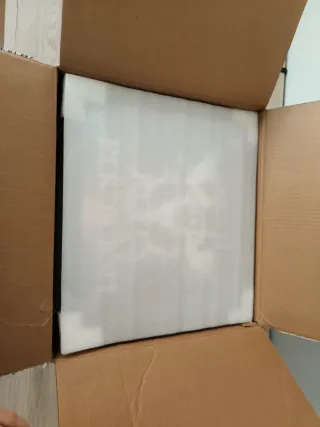 Tainted Grail - Reyes de la Perdición