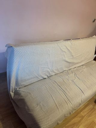 Sofá Cama