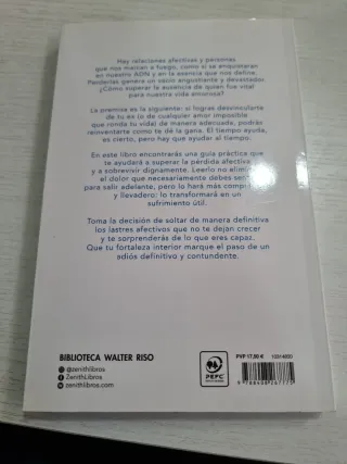 Ya te dije adiós, ahora cómo te olvido